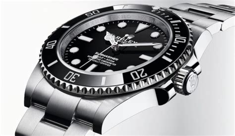 rolex oyster submariner|Mehr.